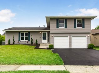 3394 Park Ridge Dr, Grove City, OH 43123