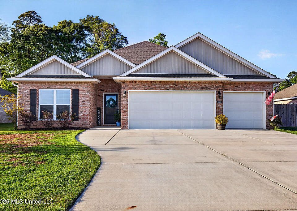 1st image of 8009 Crawford Dr
