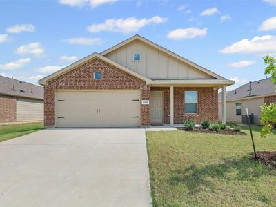 6409 Becker Ave, Fort Worth, TX, 76123