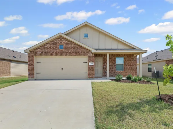 6409 Becker Ave, Fort Worth, TX 76123