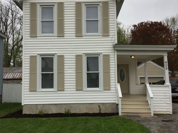 409 Expense St