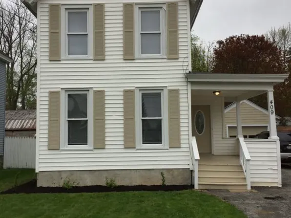 409 Expense St, Rome, NY 13440