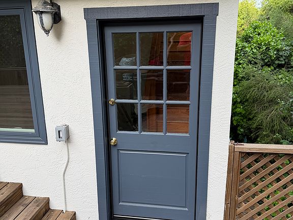 5th image of 425A Corte Madera Ave