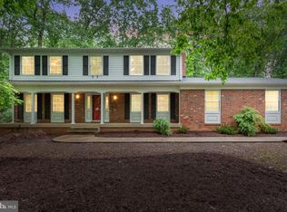 18 Rosedale Dr, Stafford, VA 22556