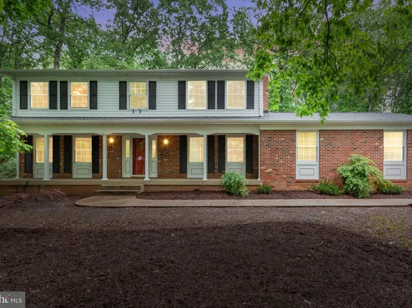 18 Rosedale Dr, Stafford, VA 22556