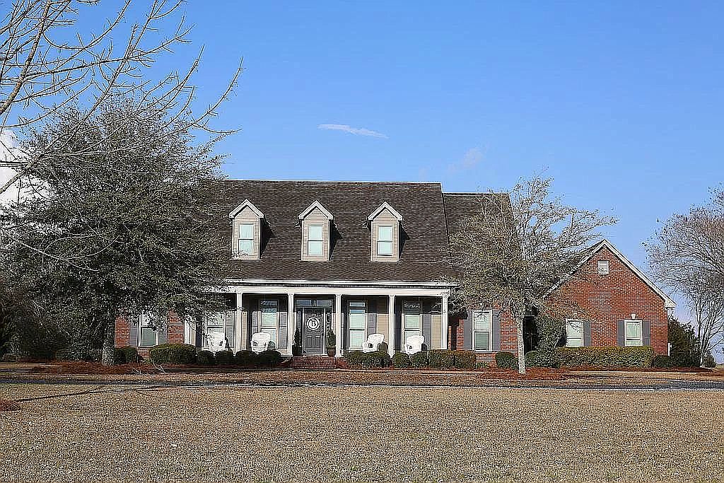 90 N Vaughn Crossing Spur, Pike Road, AL 36064 Zillow