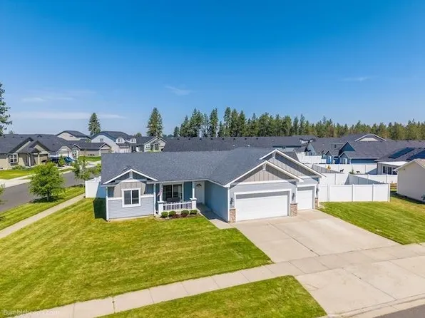 8630 W Campus Dr, Spokane, WA 99224