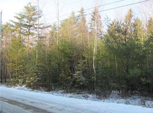 0 Thistle Rd, Milford, ME 04461