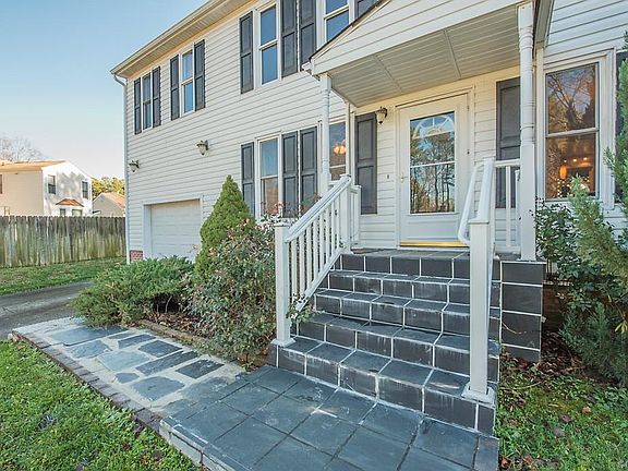 2nd image of 4813 Kellywood Dr