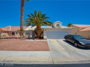 6280 Maxwood Ct, Las Vegas, NV 89122