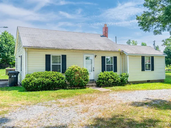 3500 Gibbon Rd, Charlotte, NC 28269