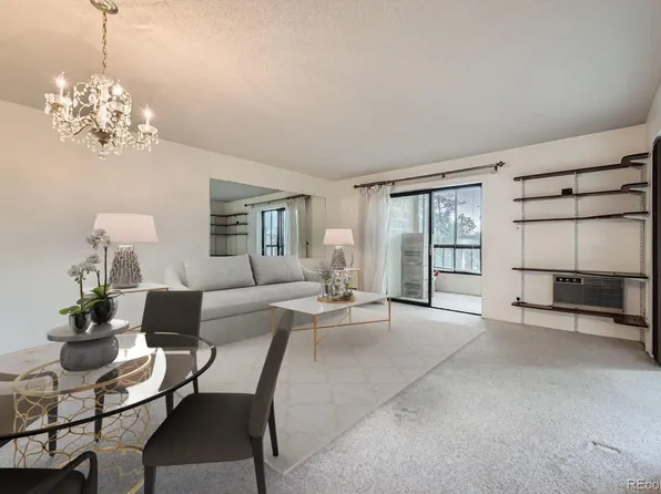 13902 E Marina Drive Bldg 13902 #412, Aurora, CO 80014