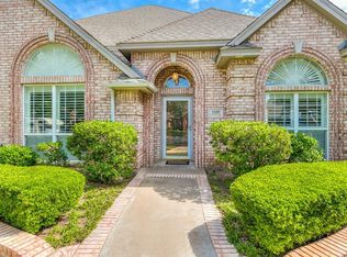 3109 Clearview Dr, San Angelo, TX 76904