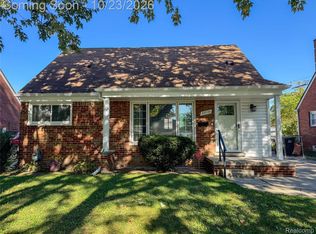 20732 Champaign St, Taylor, MI 48180