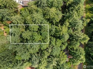 10512 Matthew, Anderson Island, WA 98303