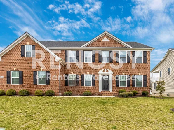 13910 Shannock Ln Unit 1, Upper Marlboro, MD 20774
