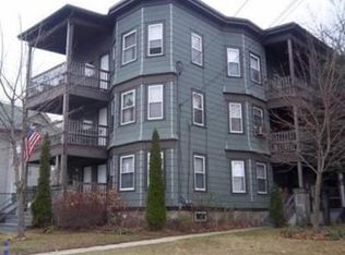 81-83 Kenoza Ave, Haverhill, MA 01830