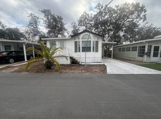 8225 Arevee Dr LOT 920, New Pt Richey, FL 34653