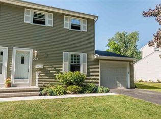 212 Mann Rd, Rochester, NY 14612