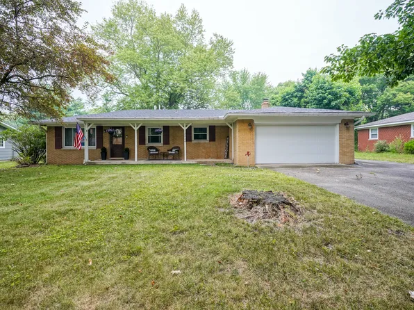2024 Hartford Ave, Indianapolis, IN 46231
