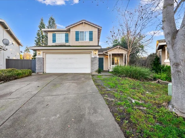 1800 Clayton Way, Sacramento, CA 95835