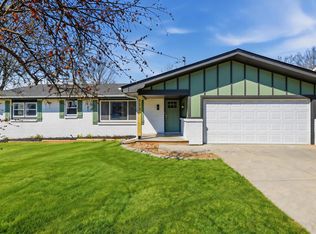 513 S Orchard Crest Avenue, Springfield, MO 65802