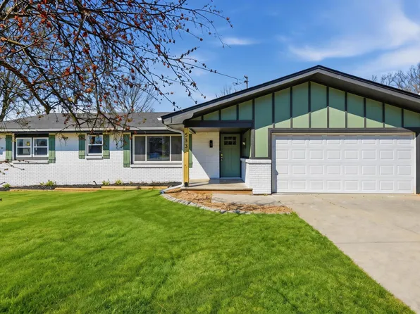 513 S Orchard Crest Avenue, Springfield, MO 65802