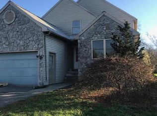 1306 Mount Laurel Rd, Temple, PA 19560