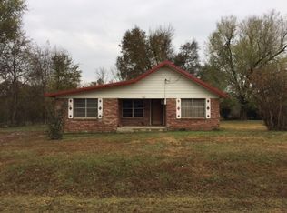 3301 Taff Ln, Waldron, AR 72958