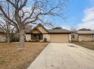 11238 Spring Rain, San Antonio, TX 78249