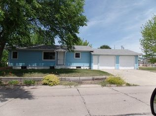 506 E Neely St, Atkinson, NE 68713