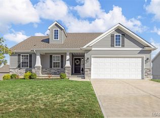 167 Austin Oaks Dr, Moscow Mills, MO 63362