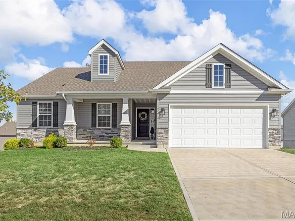 167 Austin Oaks Dr, Moscow Mills, MO 63362