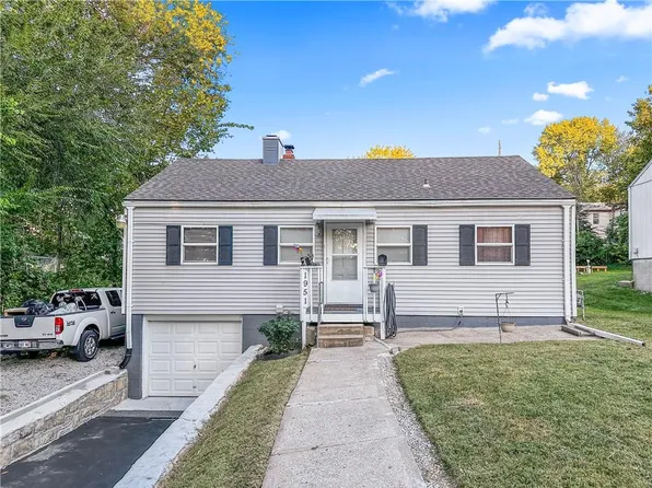 1951 N 45th St, Kansas City, KS 66102