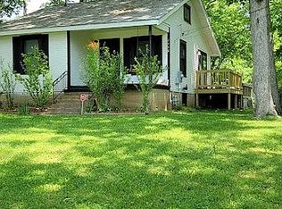 2206 S Taylor Rd, Decatur, IL 62521