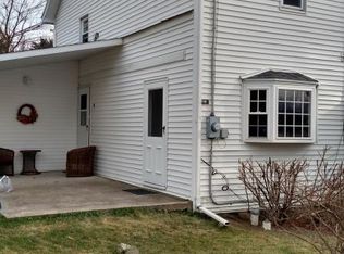 91 E 3rd St, Hazleton, PA 18201