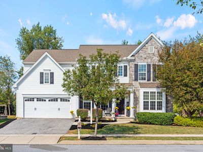 941 Powder Horn Dr, Hummelstown, PA, 17036