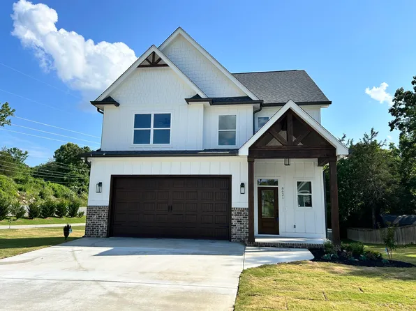 8621 Woodbury Acre Ct #2, Harrison, TN 37341