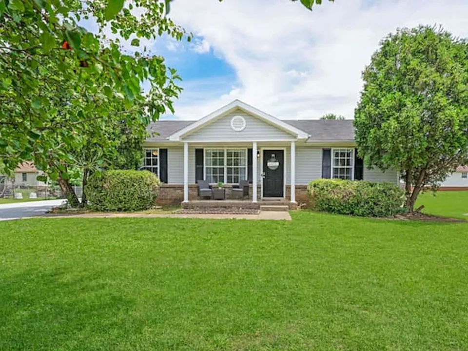 Oak Lawn Dr