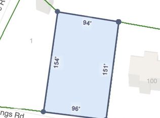 L16 Young Rd, Eagle Bridge, NY 12057