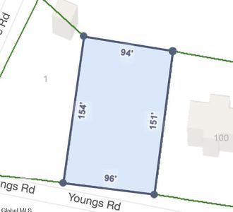 L16 Young Road, Eagle Bridge, NY, 12057