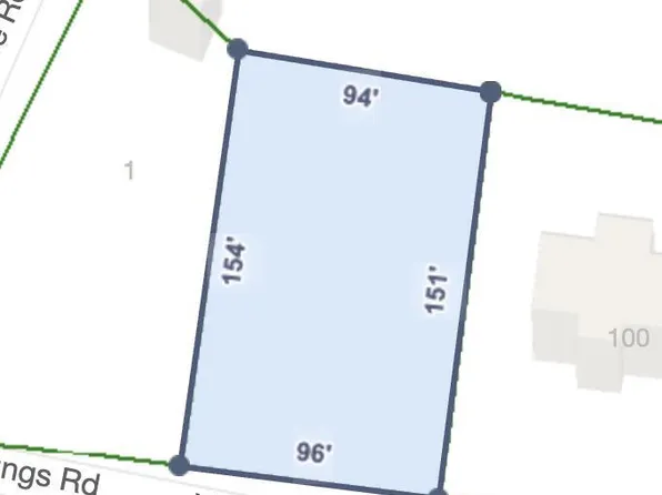 L16 Young Road, Buskirk, NY 12057