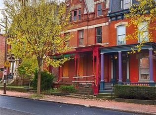 1319 Liverpool St, Pittsburgh, PA 15233