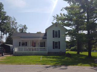 2651 Sanitarium Rd, Clifton Springs, NY 14432