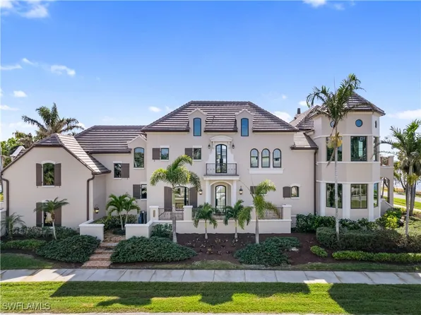 6005 W Riverside Dr, Fort Myers, FL 33919