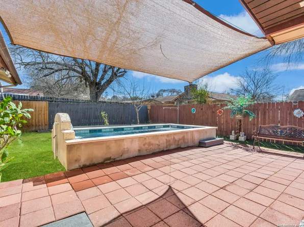 4326 LAS CRUCES ST, San Antonio, TX 78233