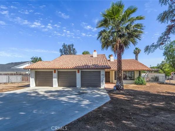 31242 Orange Ave, Nuevo, CA 92567