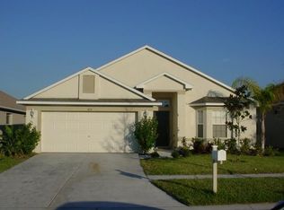 429 Stone Briar Dr, Ruskin, FL 33570