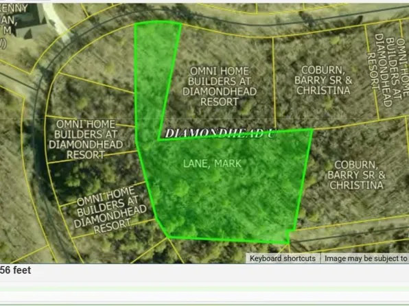 0 Mystic Mountain Ter, Hot Springs National Park, AR 71913