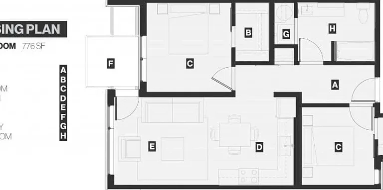 Parkview West Towers — Photo 9